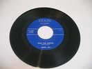 Benny Joy, Steady With Betty / Spin The Bottle, Dixie 2001, early vocal rockers