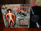 Charlie Mingus Lp  