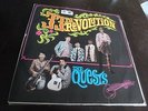 QUESTS 33rd Revolution 1968 ORIG SINGAPORE FREAKBEAT SITAR FUZZ PSYCH LP LISTEN