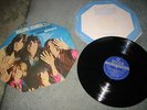 The Rolling Stones - Through The Past Darkly UK Pop Beat LP 1969 1st Octagonal S