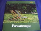 LEOFLAG BRUNO NICOLAI - PASSATEMPO