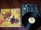 MERCYFUL FATE  DONT BREAK THE OATH  VINYL LP.EX-.