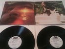 DAVID CROSBY / GRAHAM NASH X2 LP IF ONLY I COULD REMEMBER... N MINT / UNPLAYED