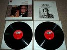 ASD 2491-2 - MAHLER - SYMPHONY No.7 - KLEMPERER - NEAR MINT FACTORY SAMPLE