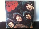 Beatles : Rubber Soul : PMC 1267 Mono Vinyl LP (1965)