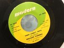 BRILLIANT KORNERS-CHANGE IN ME/THREE LONELY GUYS-CLEAN NORTHERN SOUL ON MODERN