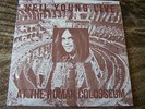 NEIL YOUNG - LIVE AT THE ROMAN COLOSSEUM   LP