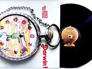 BANCO DEL MUTUO SOCCORSO ? DARWIN ? top orig '72 Ricordi Italy lush Italian prog
