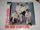 A SESSION WITH THE DAVE CLARK FIVE,1ST PRESS,MONO,1N 1N,UK TEXT,G&L,