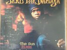 Jeru The Damaja - The Sun Rises In The East 2xLP (Rare US Copy) DJ Premier