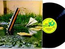 PETE BROWN & PIBLOKTO ? THOUSANDS ON A RAFT ? 1970 Harvest UK 1G/1G ? heavy prog