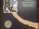 RARE DEPECHE MODE SPECIAL EDITION SHAKE THE DISEASE GERMAN 12 BONG 8 Blue Marble