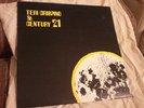 Teri Crispino & Century 21 Private Press Chicago Illinois Funk Soul Break LP