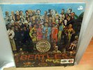 THE BEATLES SGT PEPPERS LONELY HEARTS CLUB BAND RARE PERU IMPORT LP IEMPSA MONO