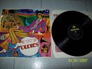 THE BEATLES-A  COLLECTION  OF  BEATLES OLDIES-PARLOPHONE-PCS 7016-1967-ENGLAND