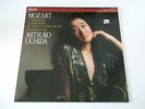 Philips Digital Stereo LP Mitsuko Uchida: Mozart 2 Sonatas NEAR MINT