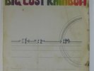 Big Lost Rainbow 
