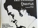 BILL DOBBINS QUARTET LP Live at Peabody's Cafe  (sealed) (PRIVATE PRESS) JAZZ