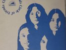HARESUITE CIRCLE OF FRIENDS private FOLK PSYCH Femme Acid PROTEST fem Female LP