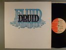 Druid  Fluid Druid   UK Press   Prog
