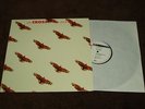 QUEEN THE CROSS RARE 12