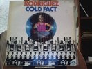 RODRIGUEZ COLD FACT LP CLASSIC ON BLUE GOOSE