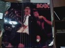 AC/DC IF YOU WANT BLOOD RARE OZ LP BON SCOTT