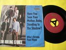 THE  ROLLING STONES 