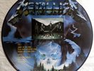 METALLICA Jump in the Fire/Creeping Death 12