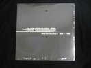 The Impossibles Anthology Vinyl  LP Sealed Rare