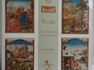 FELIX AYO - I Musici - Vivaldi - Philips HI-FI stereo