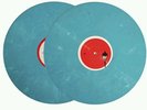 Streetlight Manifesto Everything Goes Numb 2xLP vinyl catch 22