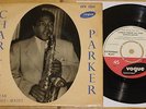 CHARLIE PARKER   ALL STAR QUINTET SEXTET   UK 4-TRACK VOGUE 7