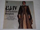 LONDON JAZZ FOUR - An Elisabethan Songbook - top 1969 UK modal jazz CBS orig LP