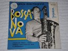 obscure Yugoslavian 60's EP - Bossa Nova - BOGDAN DIMITRIJEVIC - Jugoton