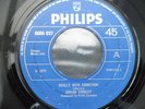 Susan Shirley - Really Into Somethin' - UK Philips