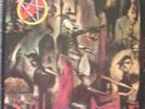 SLAYER - Reign In Blood