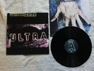 Depeche Mode - Ultra LP 1997 UK original RARE vinyl Gahan Gore