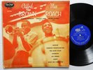 CLIFFORD BROWN MAX ROACH orig US LP 1957 mono Emarcy