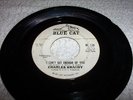 Charles Brandy - I Can't Get Enough Of You - Blue Cat 126- northern soul -LISTEN