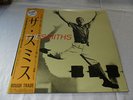 THE SMITHS-THE BOY WITH A THORN IN HIS SIDE-RARE JAPANESE 12