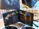 DEEP PURPLE RAINBOW-Purple Rainbow BEST Greek  ONLY NM VINYL 2 Lp 1994