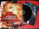SUPERSUCKERS - Sacrilicious Sounds Of... - 1995 GATEFOLD w/ 2 PROMO POSTERS
