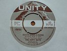 The Hippy Boys - Death Rides A Horse 1970 UK 45 UNITY