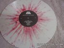 GAMA BOMB SPLATTERED BRAIN VINYL 1 OF 27 COPIES EVILE SLAYER SODOM