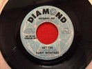 Ruby Winters - Better / I Want Action