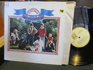THE BEACH BOYS Sunflower lp Album 1970 US Gatefold Orig Brian Wilson dennis rare