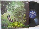 Caravan 'if i could do it all over again....' original vinyl LP on Decca label