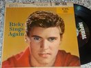 RICKY NELSON 