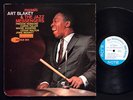 ART BLAKEY Mosaic LP BLUE NOTE BLP 4090 US '61 NY RVG EAR MONO Freddie Hubbard